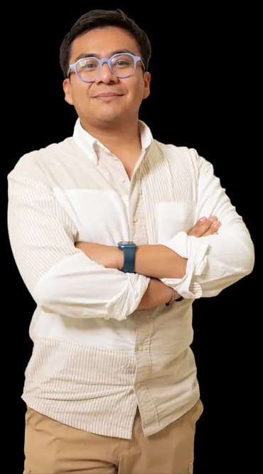 Ismael Contreras