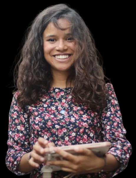 Salma Semiramis